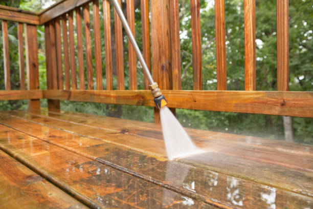 Professional  Pressure Washing in Village Of The Branch, NY